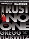 Trust No One
